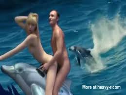 Man fucks dolphin jpg x Man fucks dolphin