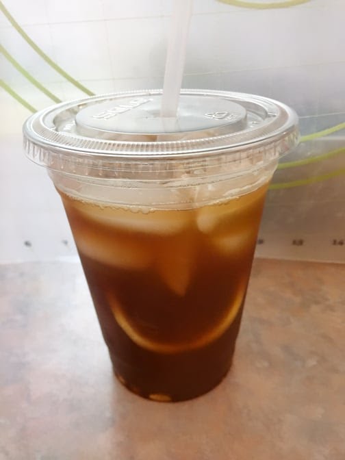 Hong Kong Spirit Food by null