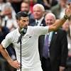 Watch: Novak Djokovic tears into 'disrespectful' fans, says 'You can't ...