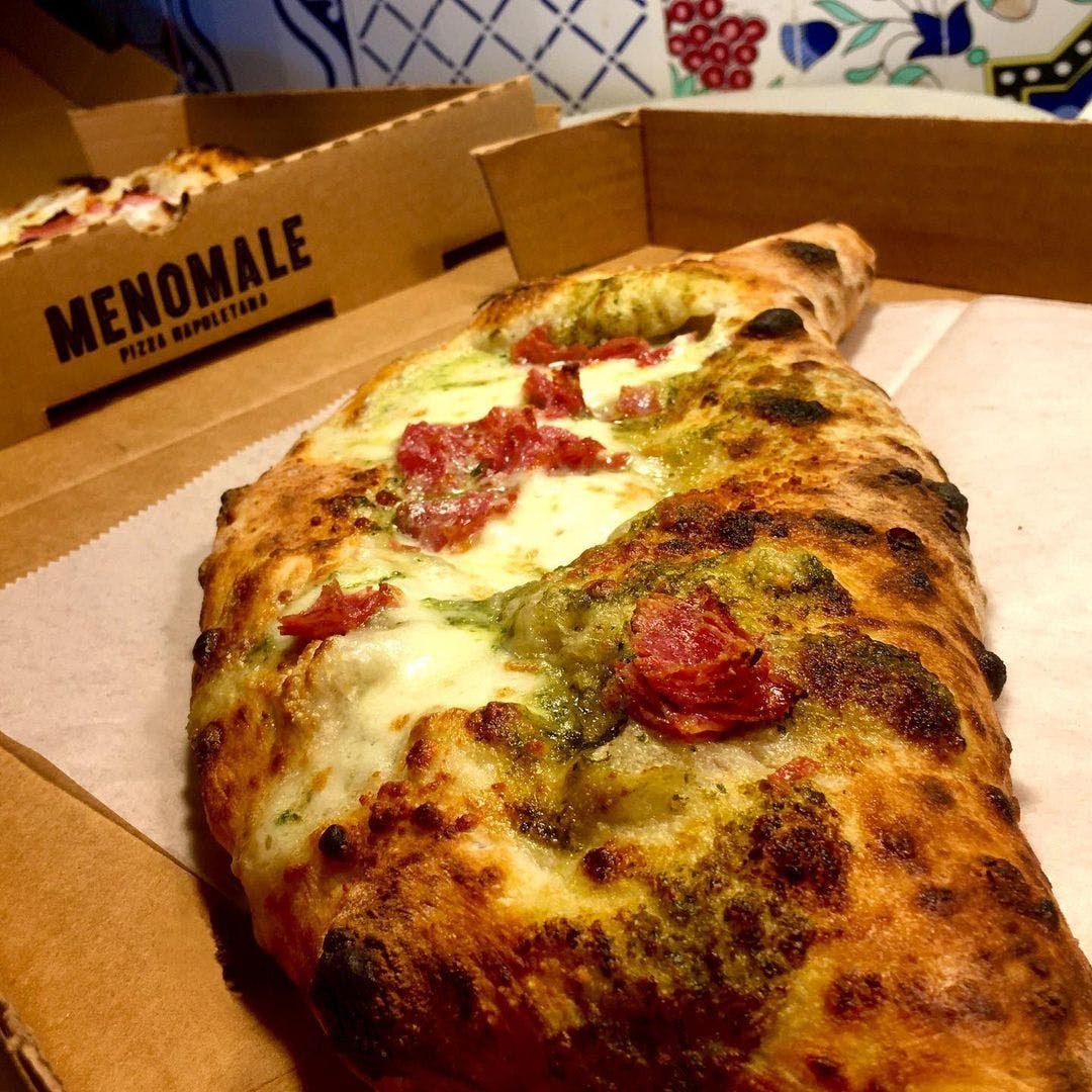 Menomale NoMa by null