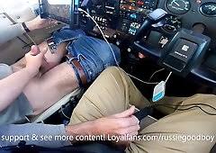 Have you also dreamed to fuck a stranger from the next airplane seat mobile porno videos movies jpg x Airplane fuck