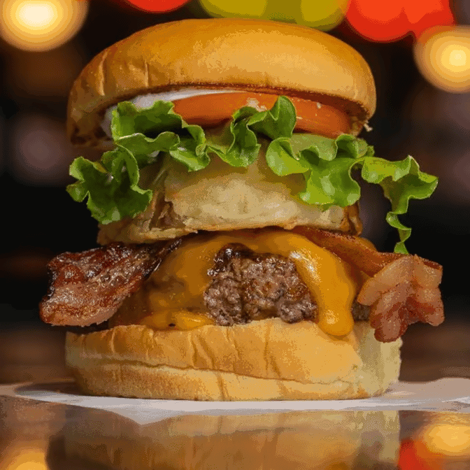 Black Tap Craft Burgers & Beer - Dallas by null