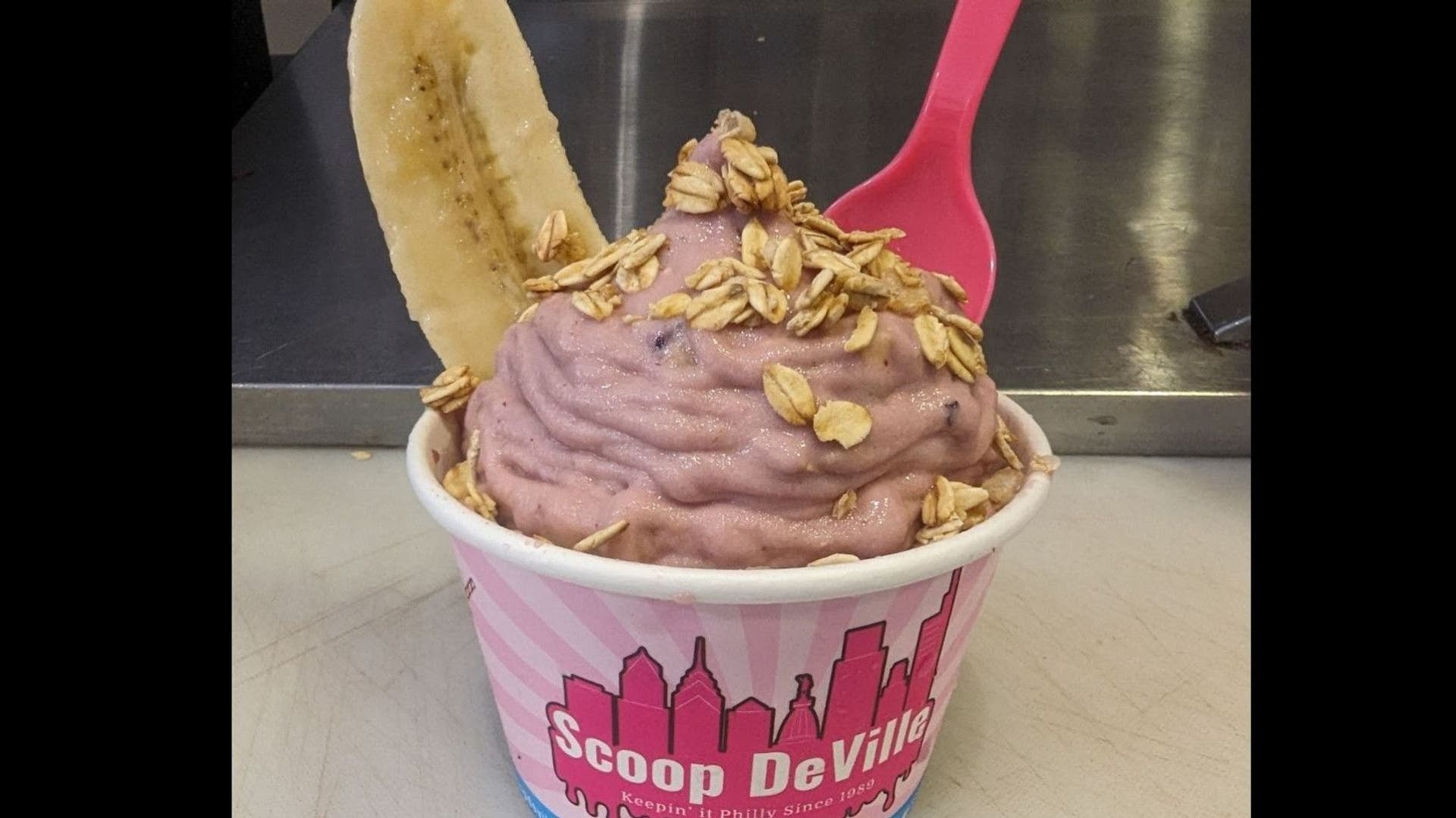 Scoop DeVille by null