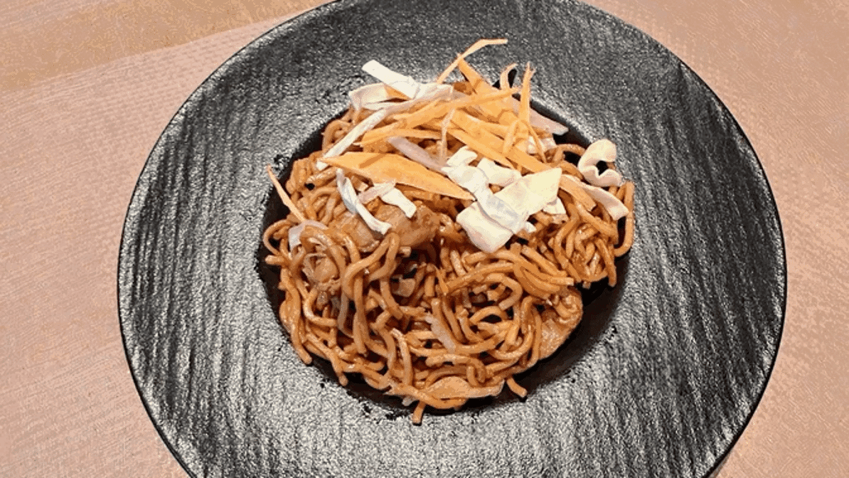 Catzuneko Shokudo | Sushi & Japanese Dining NYC by null