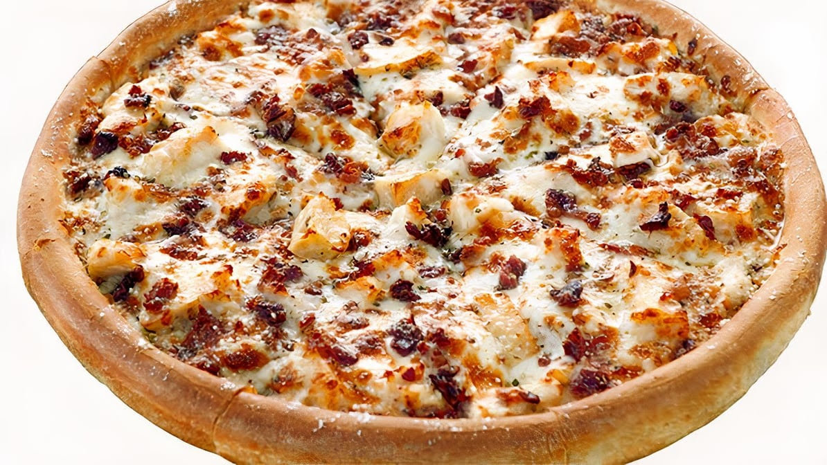 Godfather's Pizza by null