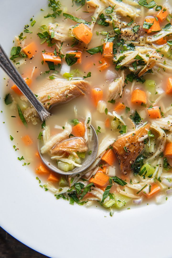 Milk Street Cafe by null