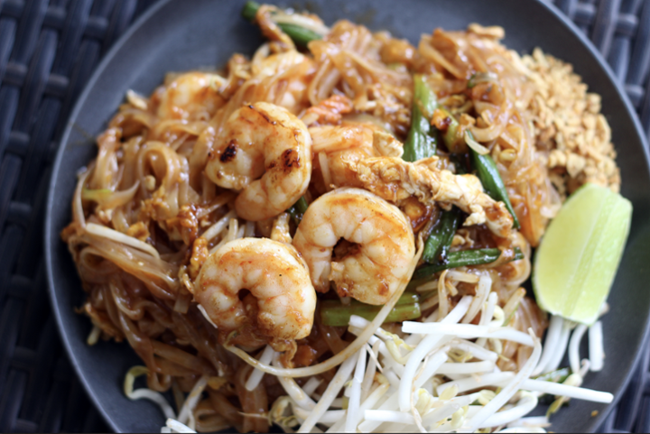 26 Thai Kitchen (The Battery) by null