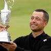 The Open 2024: Xander Schauffele holds of Justin Rose to win ...