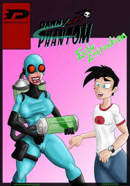 Danny phantom comic jpg x Danny phantom comic