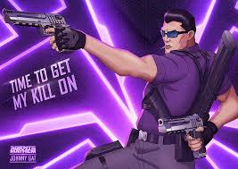 Agents of mayhem jpg x Agents of mayhem