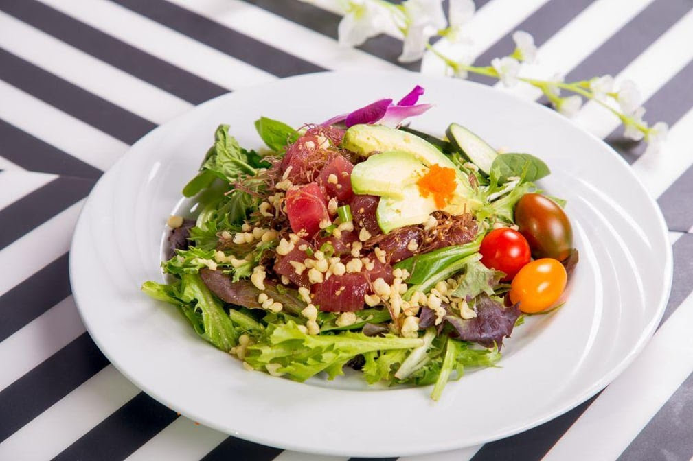 Kahuku Poke & Hawaiian BBQ by null
