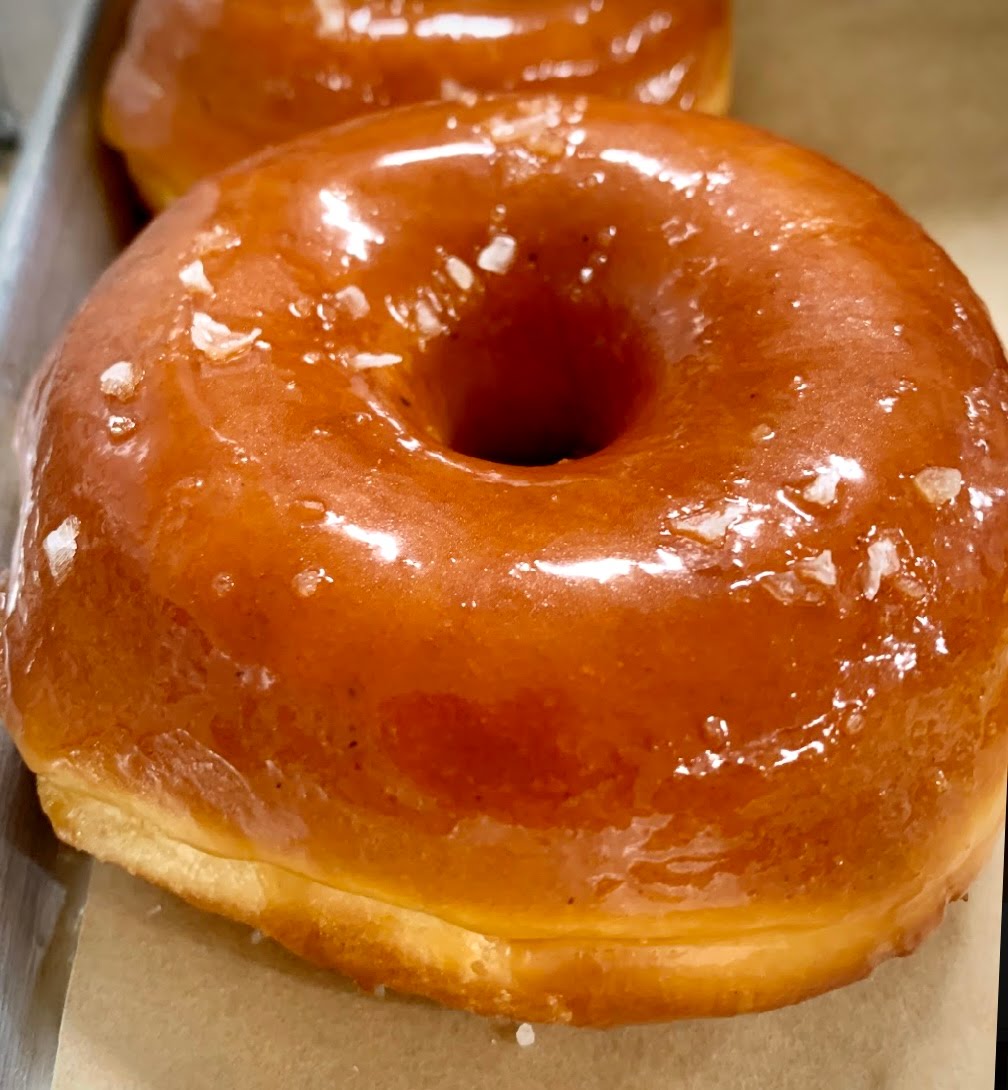 Union Square Donuts by null