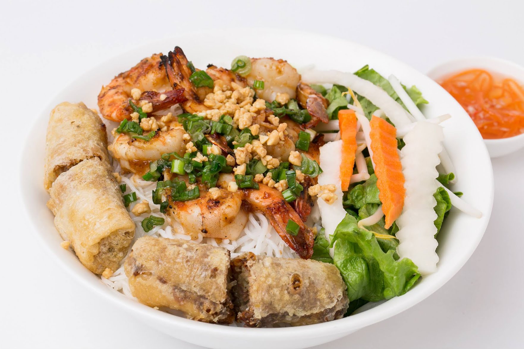 Pasteur Grill & Noodles by null