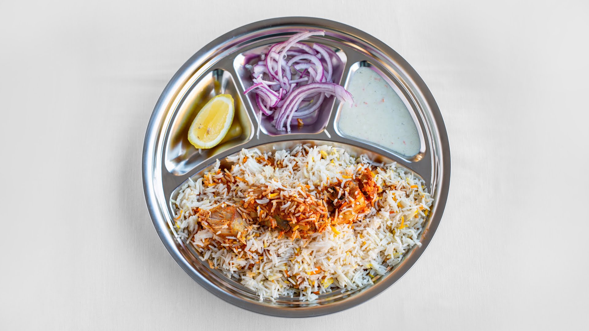 Rickshaw Pakistani & Indian Street Eats by null