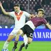 Salernitana-Brescia