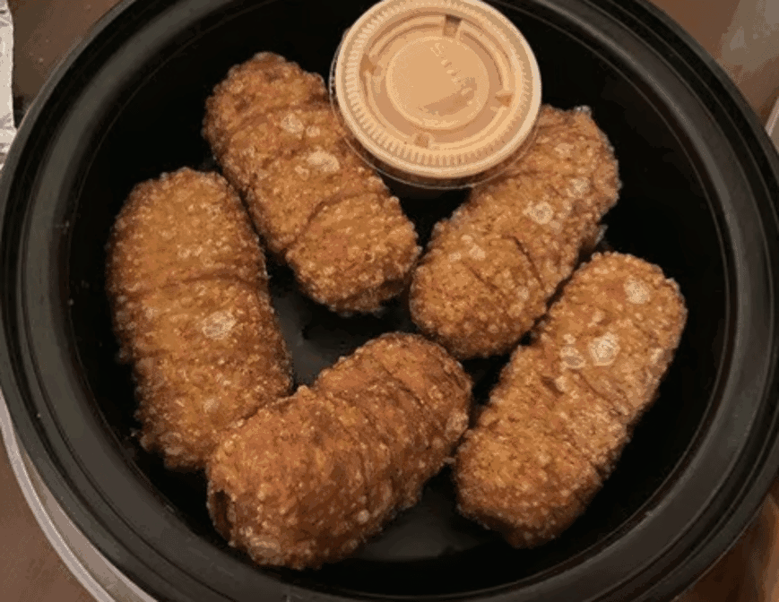 Guacuco Bed-Stuy by null