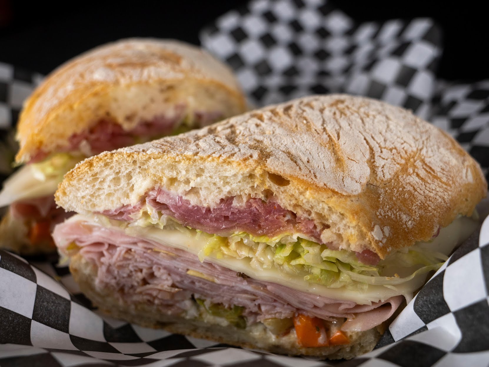 Mead St. Provisions by null