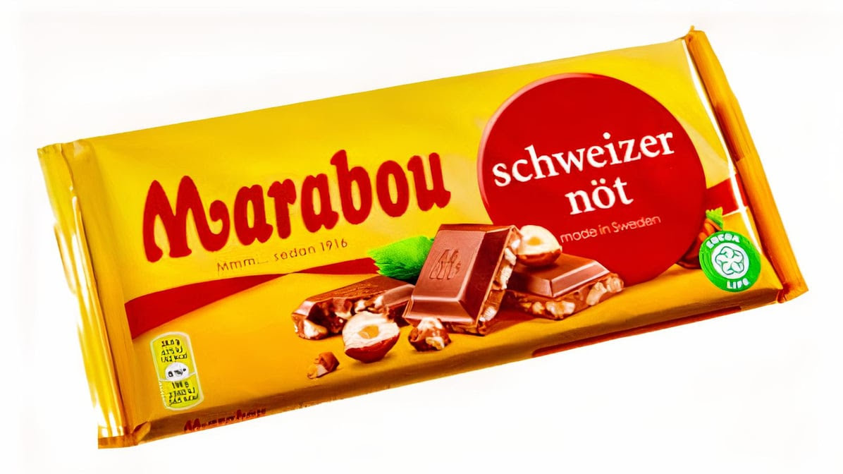 BonBon - A Swedish Candy Co. by null