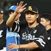 ソフトバンク柳田悠岐の「ギータ塾」に一流選手が大集結 オスナが ...