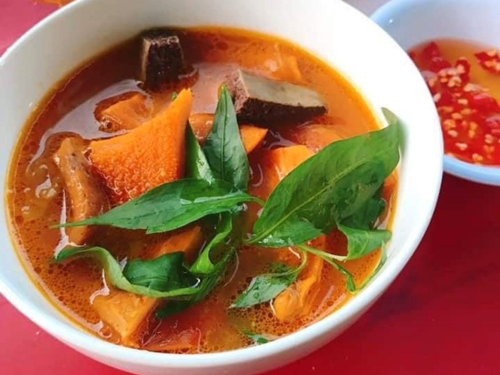 Lua Vietnamese Restaurant by null