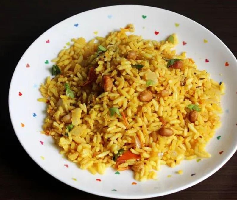 Desilicious Cafe - Indian Pure Vegetarian/ Vegan Restaurant by null