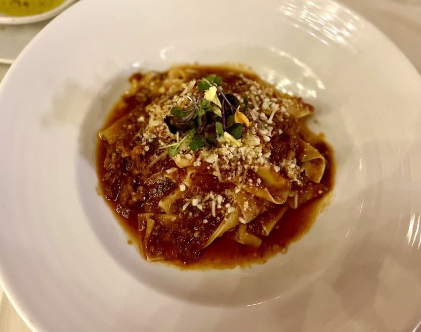 Solare Ristorante by null