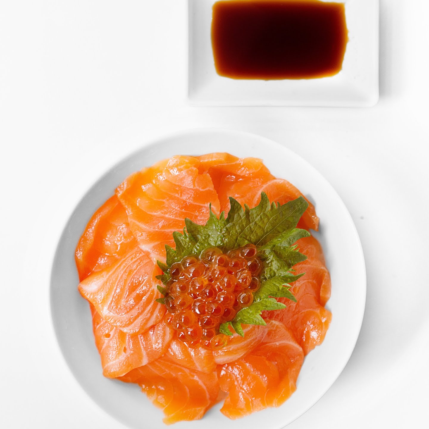 MakiMaki Sushi - Hudson St by null