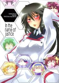 Infinite stratos long live jpg x Infinite stratos long live