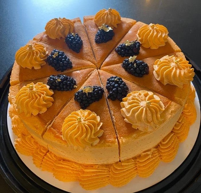 Rose La Moon Thai Food & Desserts by null