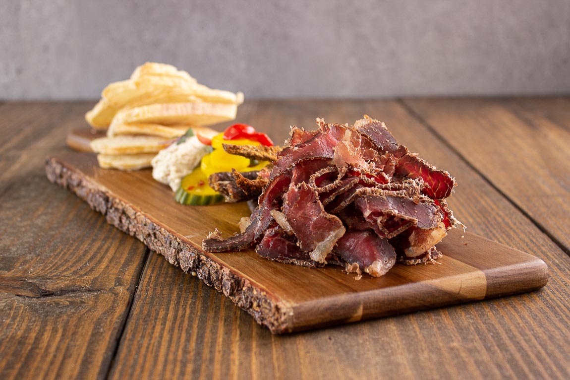 Dutchy's Gourmet Sausages Inc by null