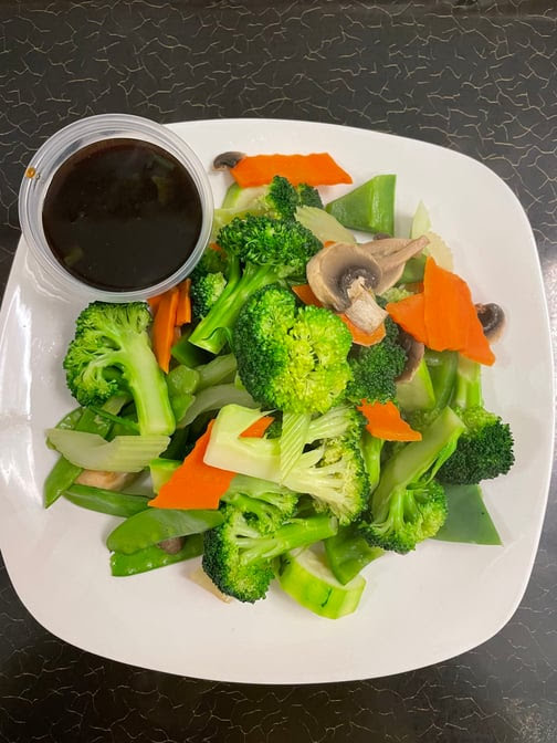 Great Wall Chinese Restaurant（N70th St &Vine) by null