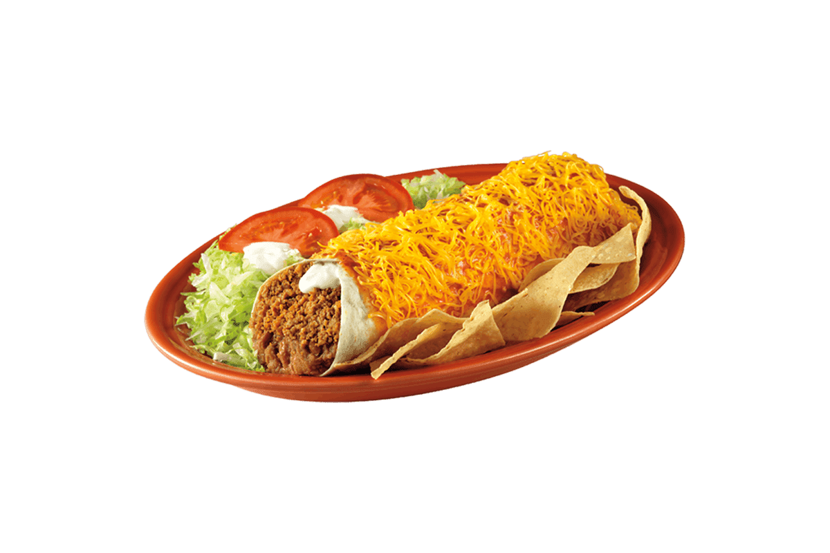 Taco Time NW by null