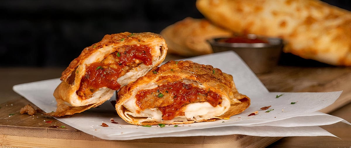 Piada Italian Street Food by null