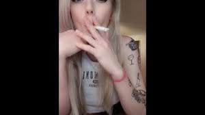 Teen smoking fetish jpg x Teen smoking fetish