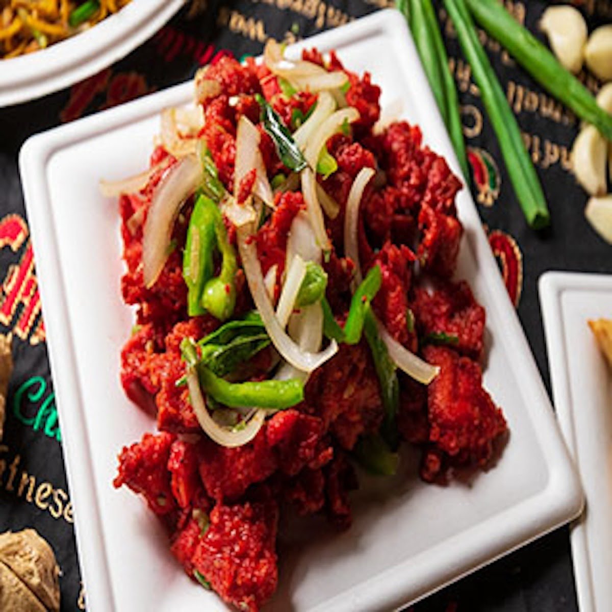 Chinese Dhaba by null
