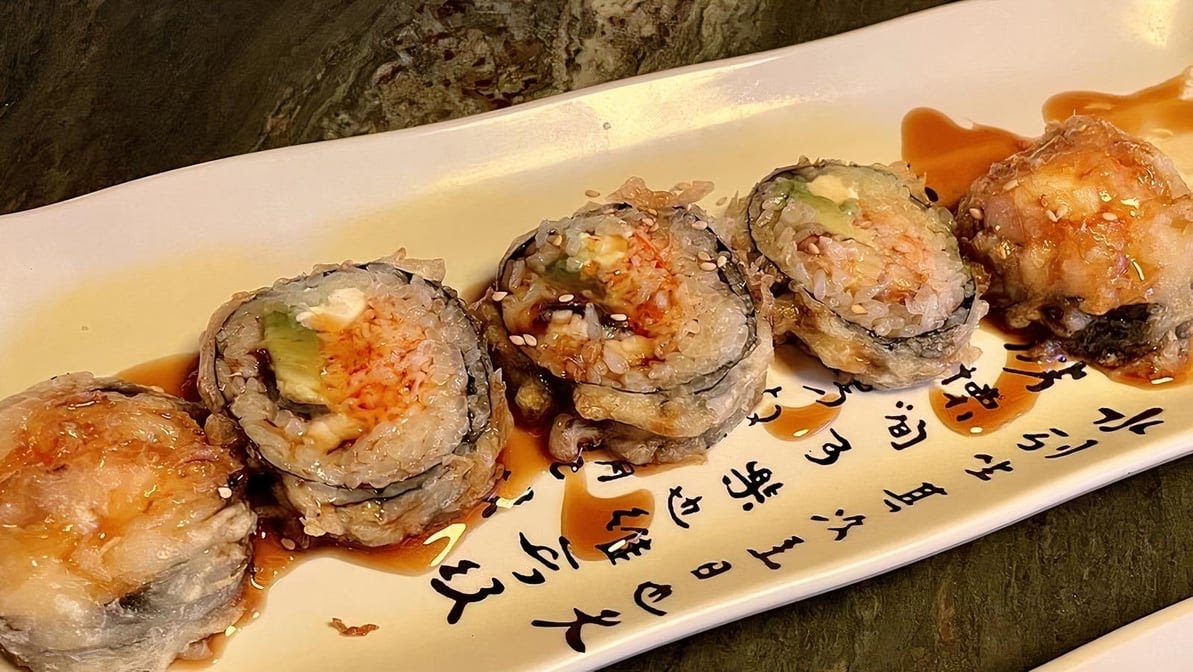 Sushi Tower & Steakhouse by null