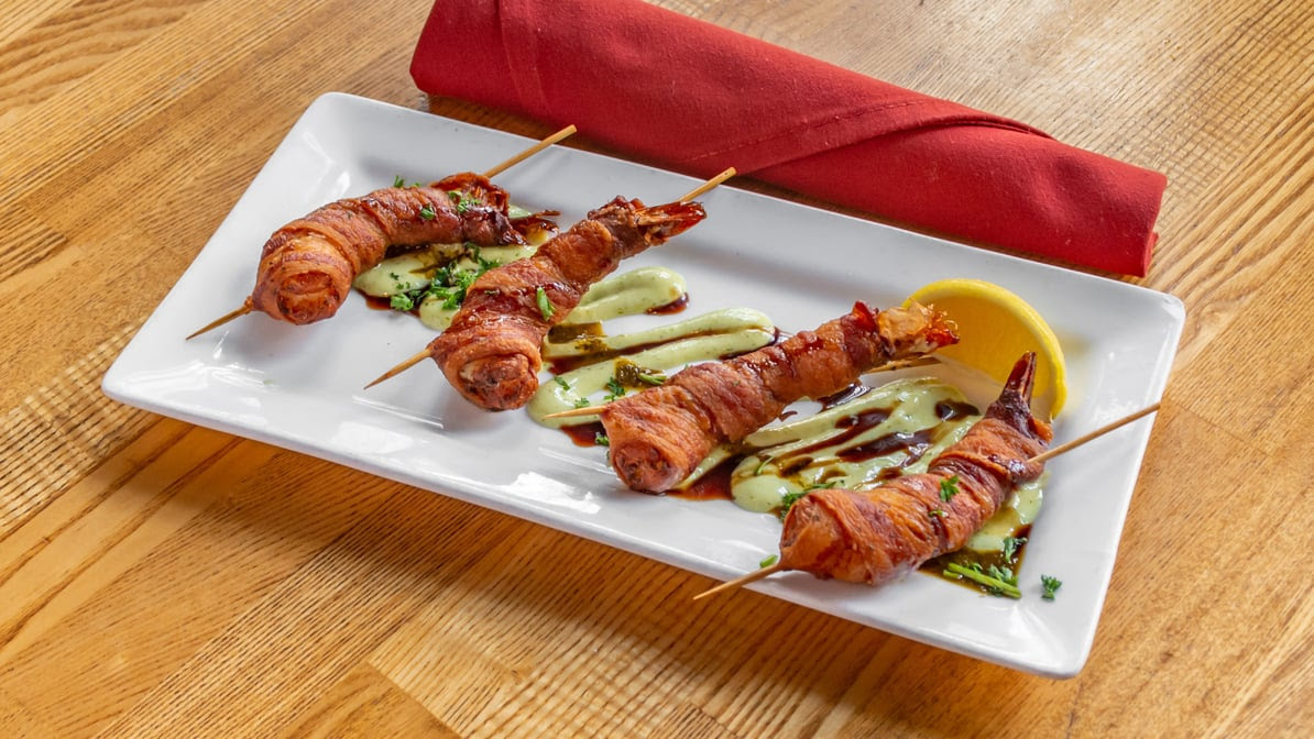 Castilla Restaurant and Tapas Bar by null