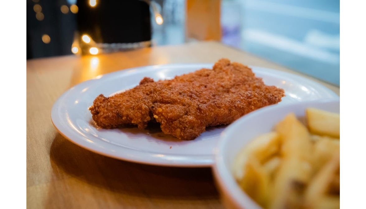 Poulette Rotisserie Chicken by null