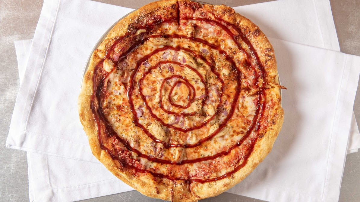 Eat-N-Out Pizza by null