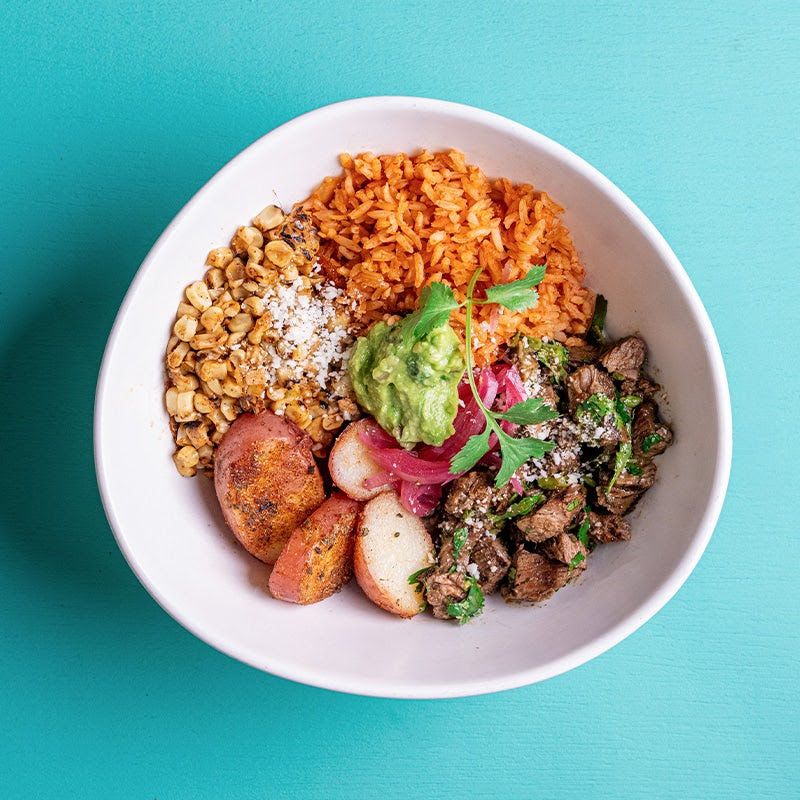 Tocaya Organica by null