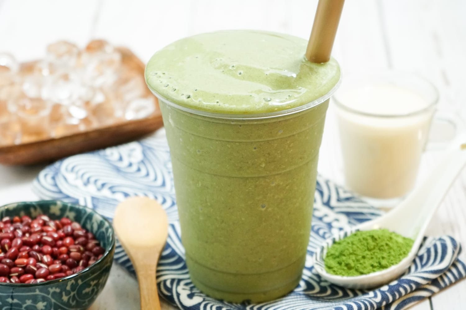 Mammy Pancake by null