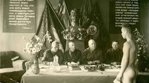 russian bare nudism boy|Nudists In Russia - YouTube