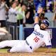 Justice Department goes to bat for Dodgers fans 