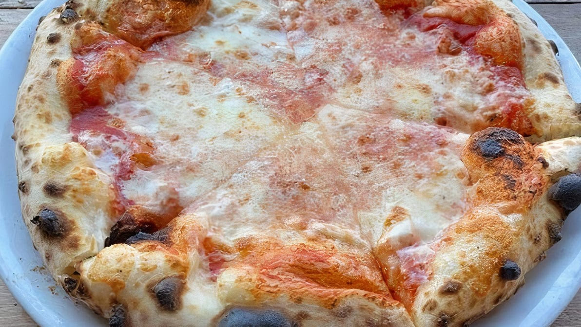 Benchmark Pizzeria by null