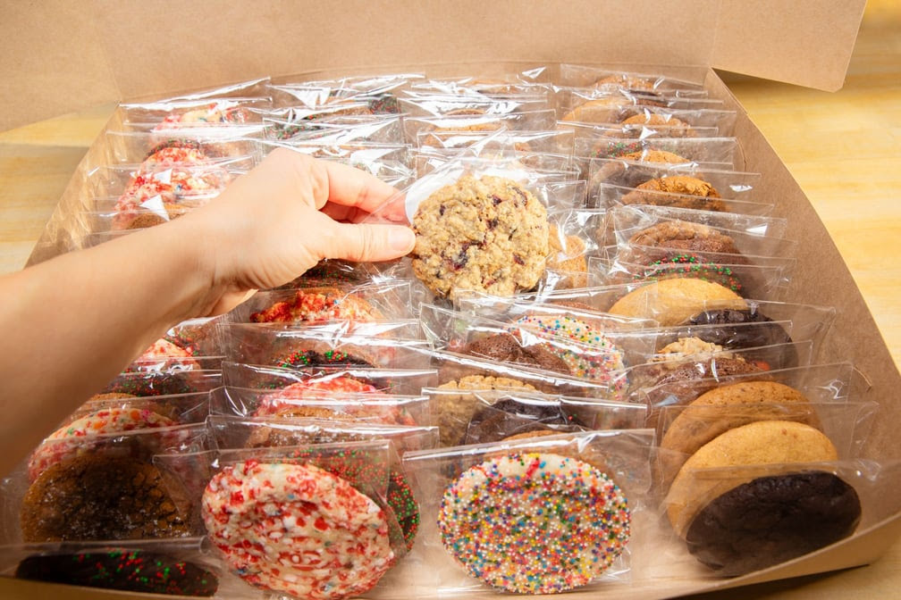 Bonjour Bakehouse by null