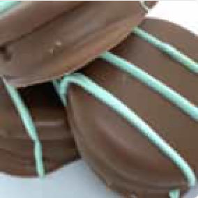 Sweet Treats RI by null