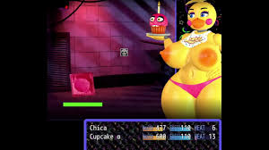 Love taste toy chica page hentaiera jpg x Toy chica sex