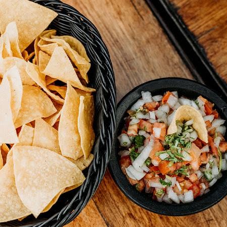La Cantina Tacos by null
