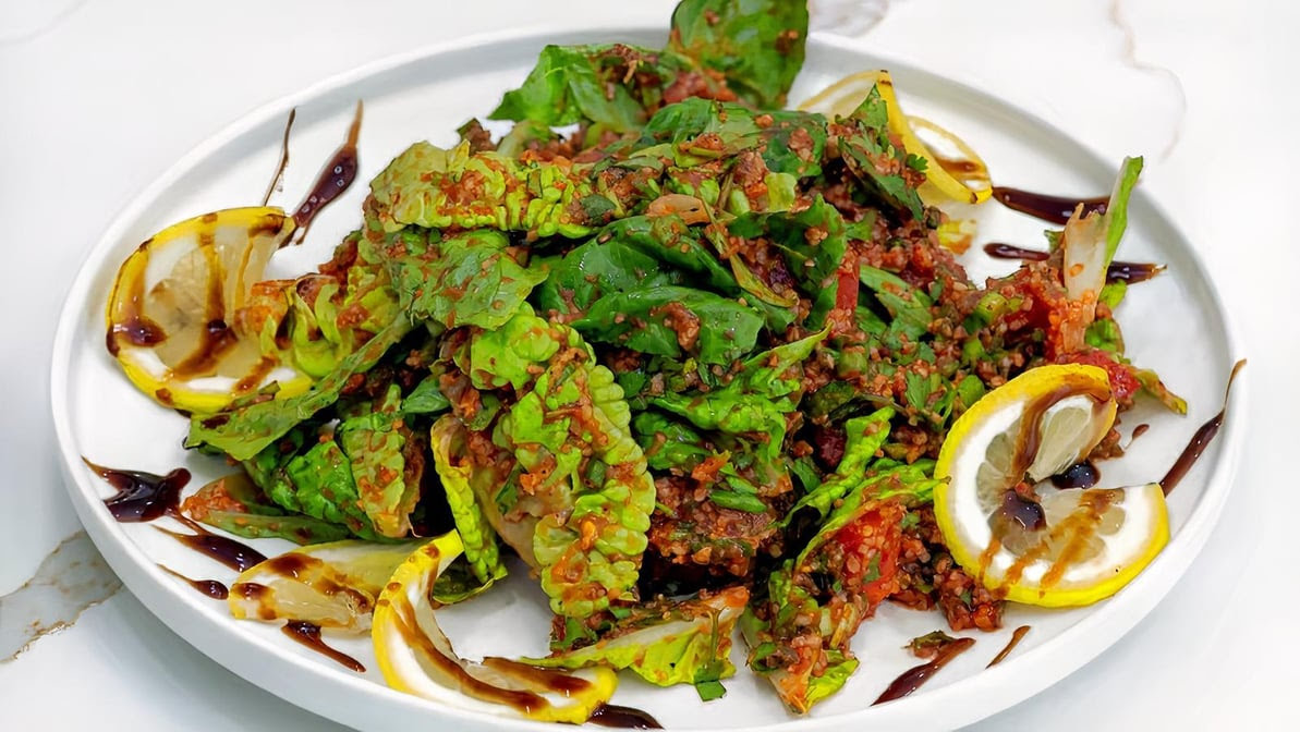 Elysee House Restaurant | Old Gyumri by null