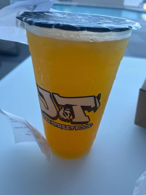 J&T Thai Street Food by null